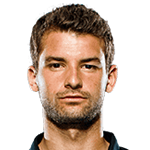 Григор Димитров